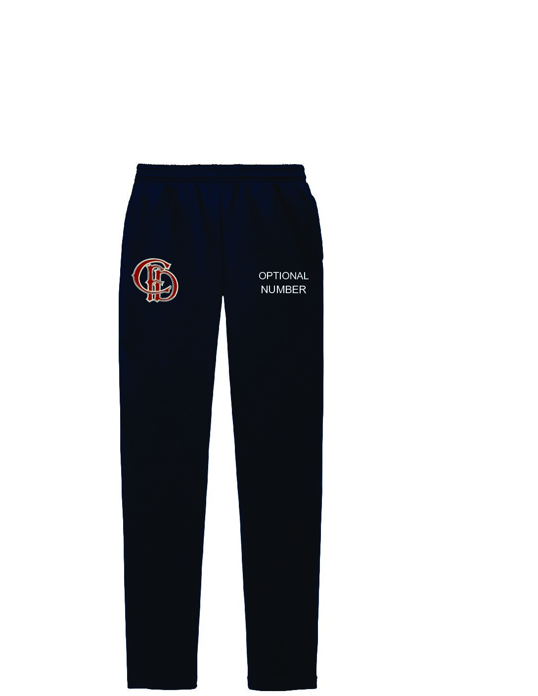 PC78PSale Port & Company® Core Fleece Sweatpant with Pockets